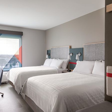 Avid Hotels - Denver Airport Area By Ihg Luaran gambar