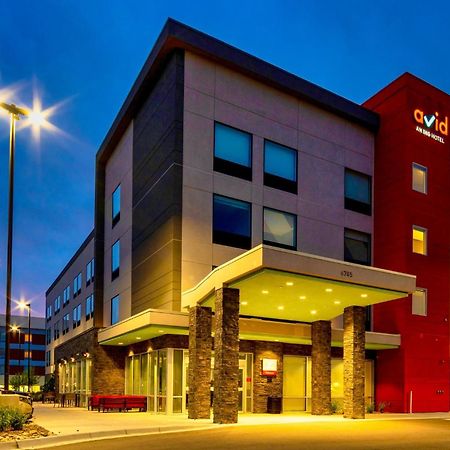 Avid Hotels - Denver Airport Area By Ihg Luaran gambar