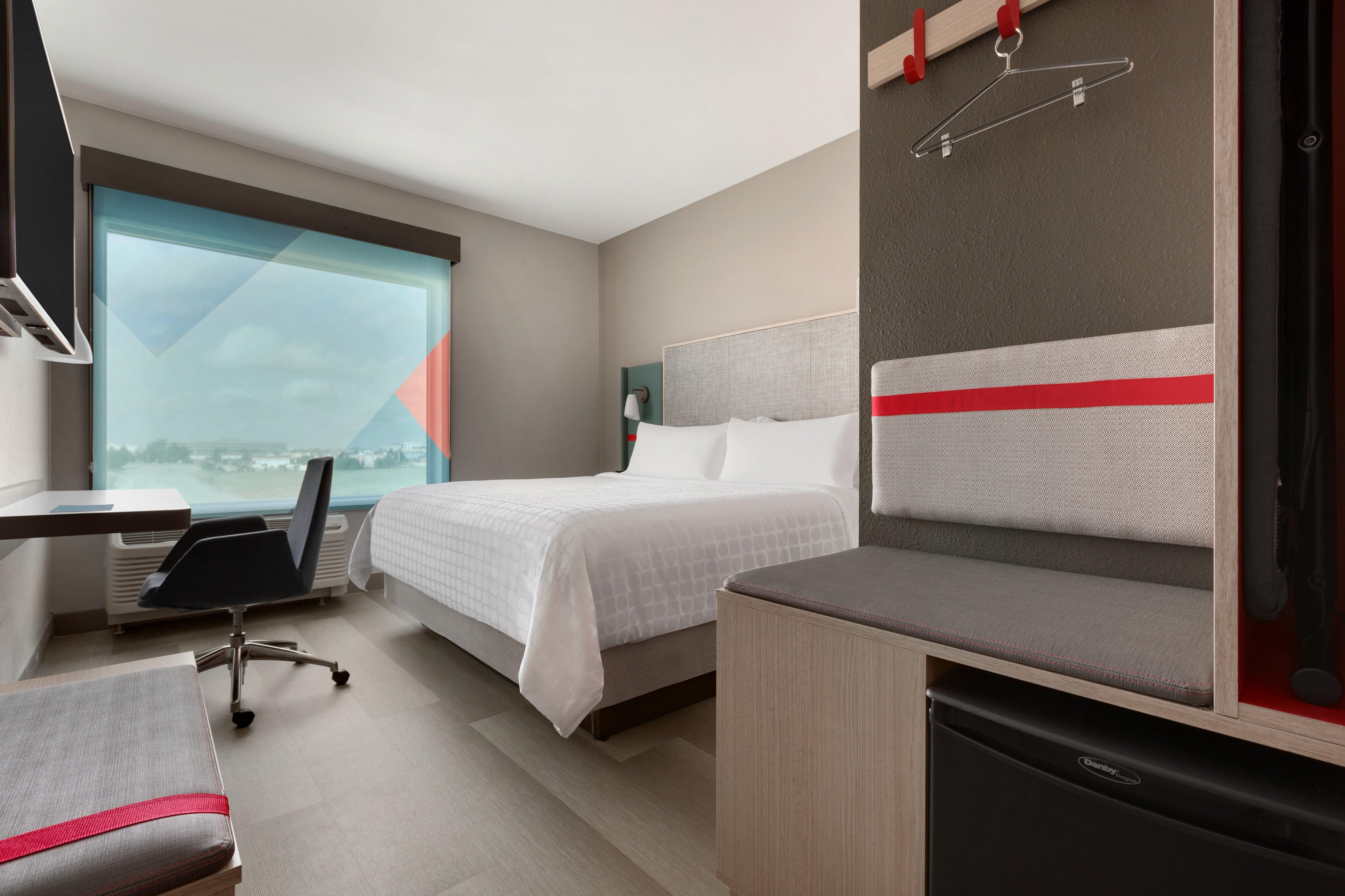 Avid Hotels - Denver Airport Area By Ihg Luaran gambar