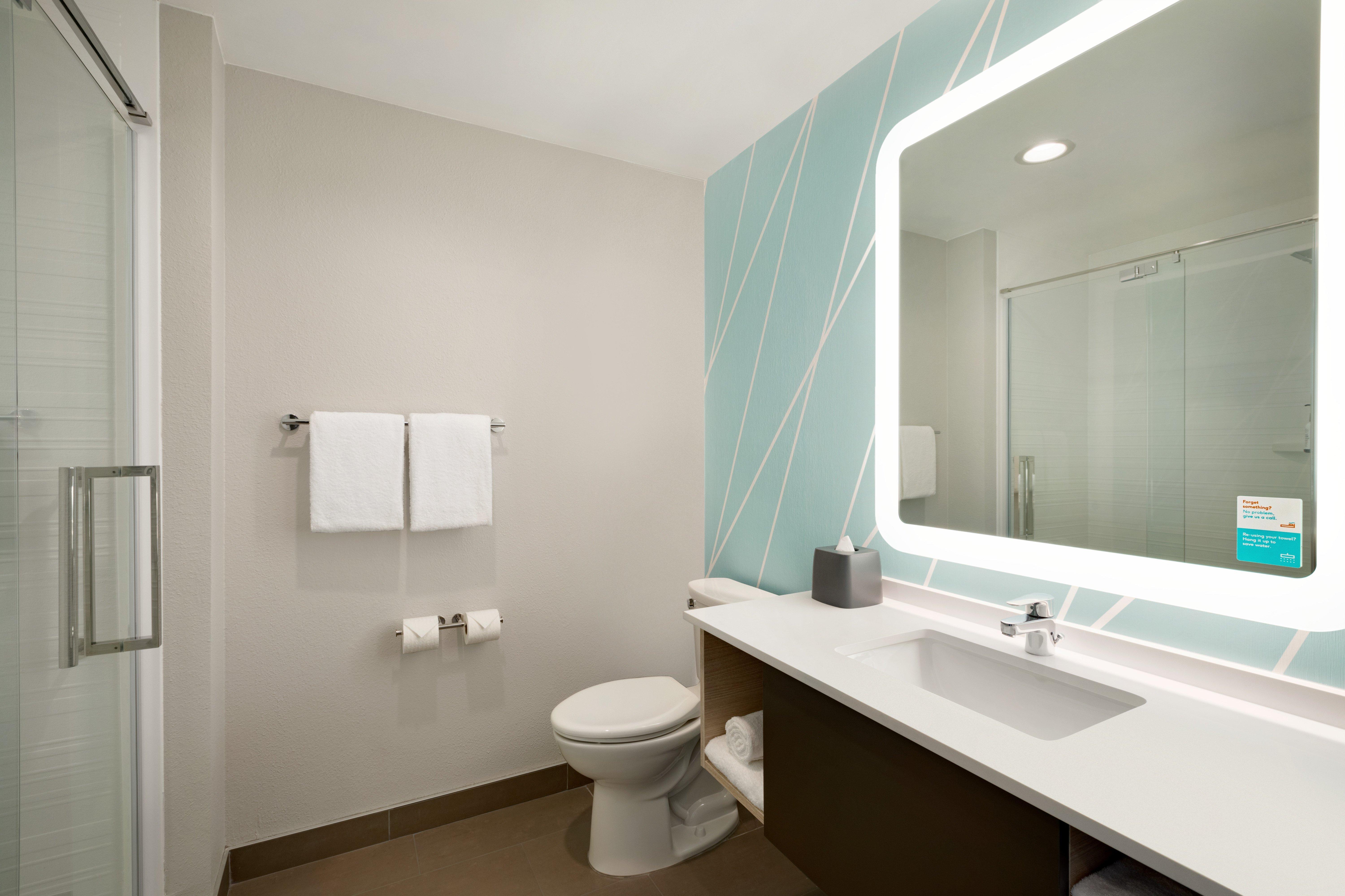 Avid Hotels - Denver Airport Area By Ihg Luaran gambar