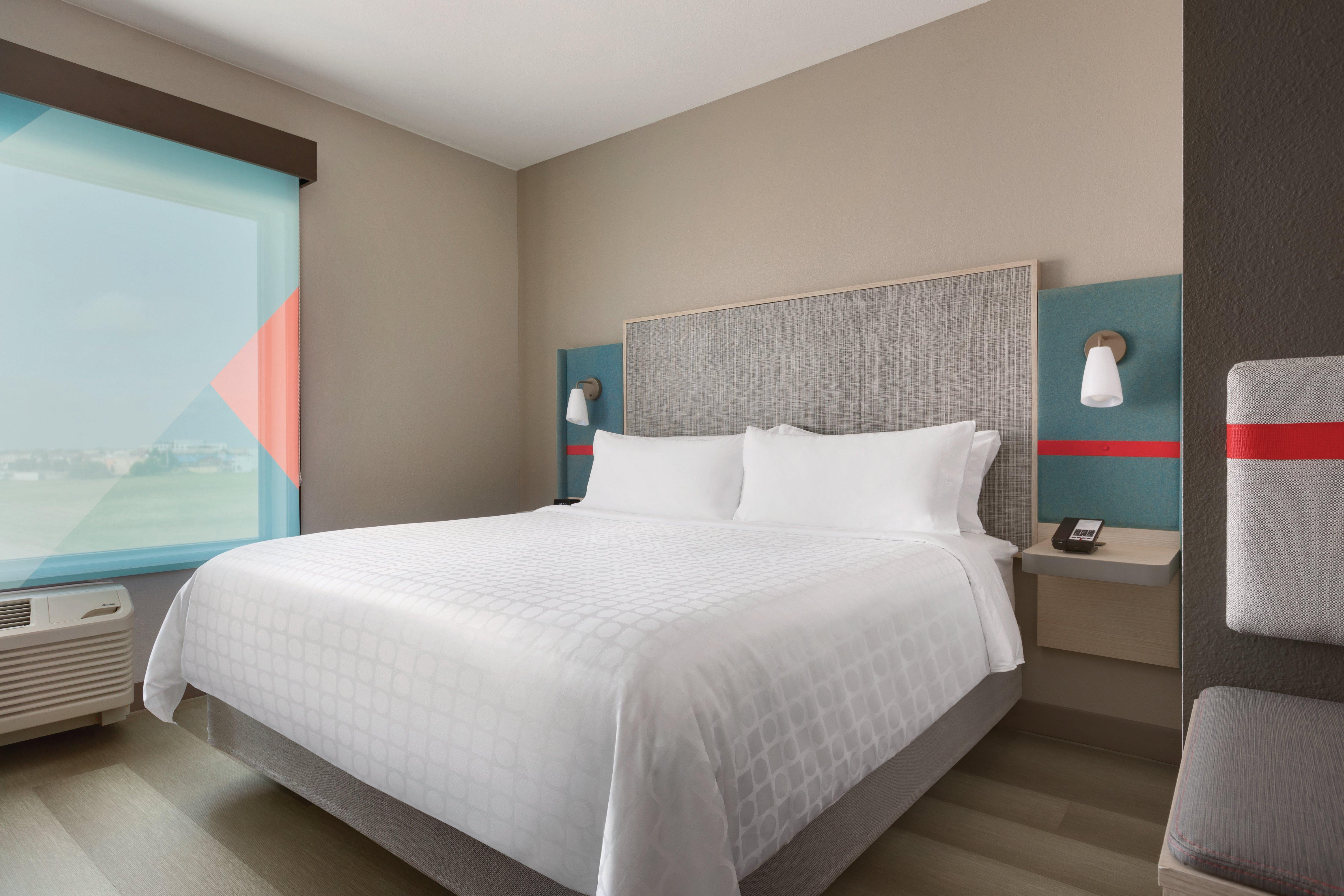 Avid Hotels - Denver Airport Area By Ihg Luaran gambar