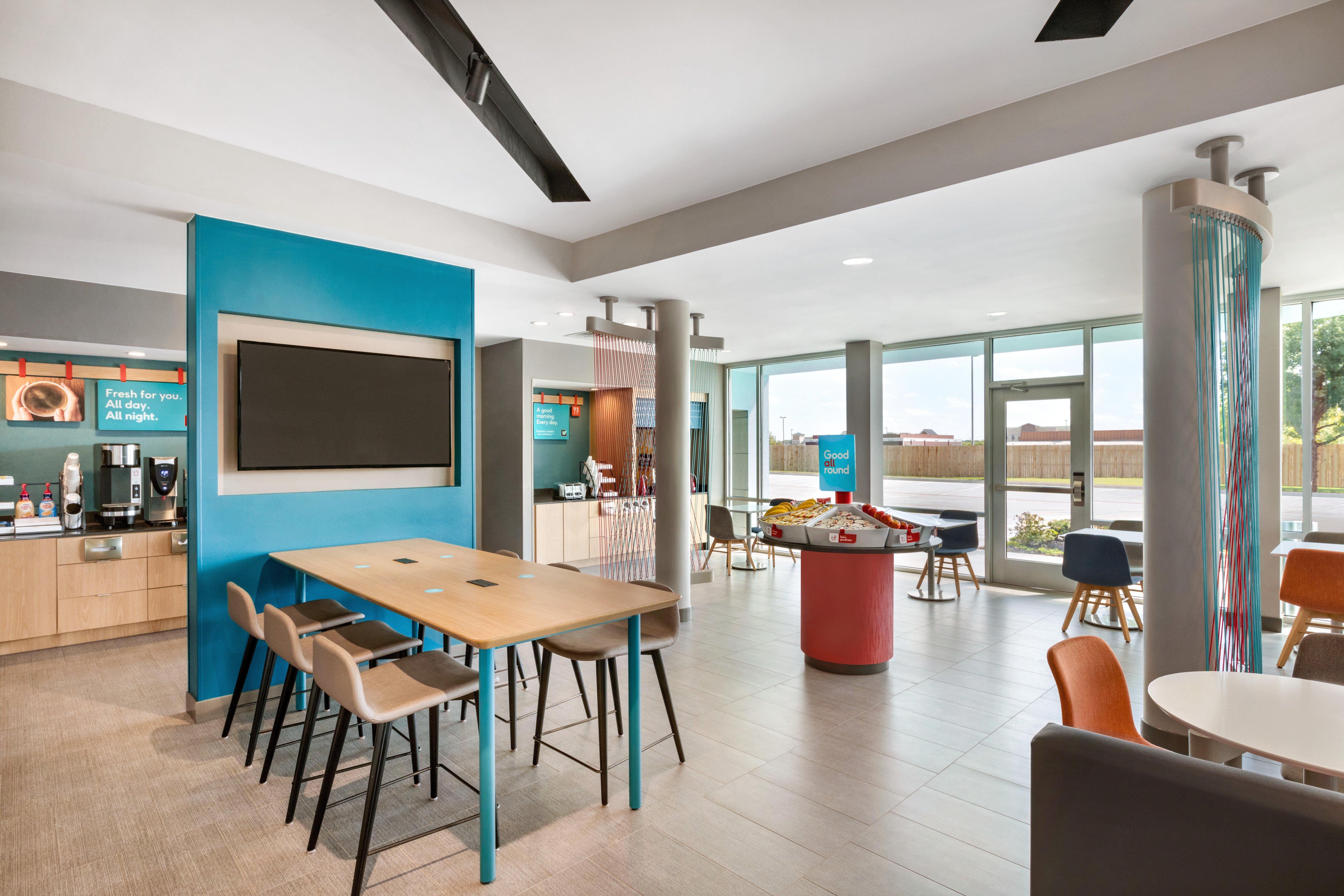 Avid Hotels - Denver Airport Area By Ihg Luaran gambar