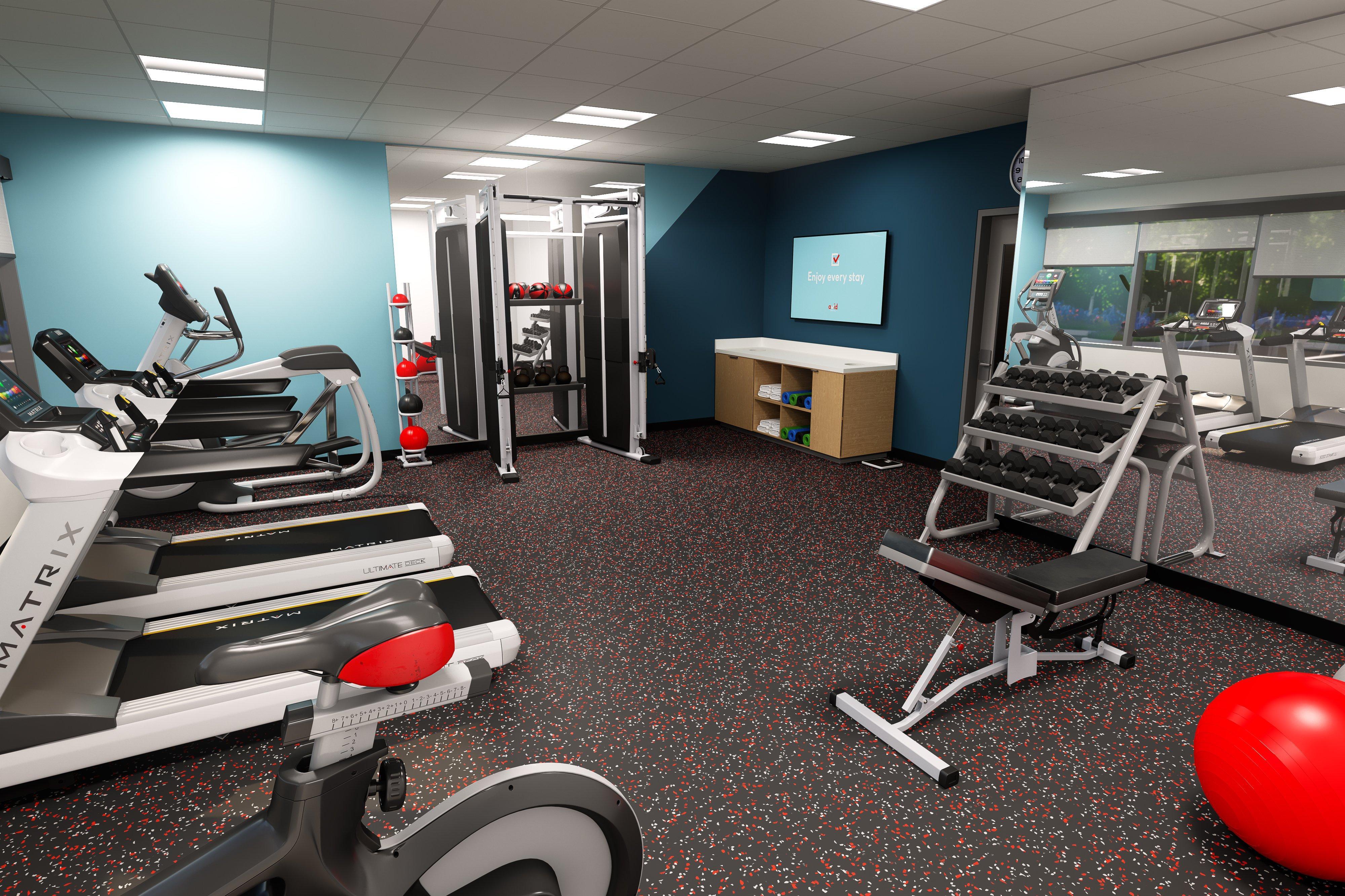 Avid Hotels - Denver Airport Area By Ihg Luaran gambar