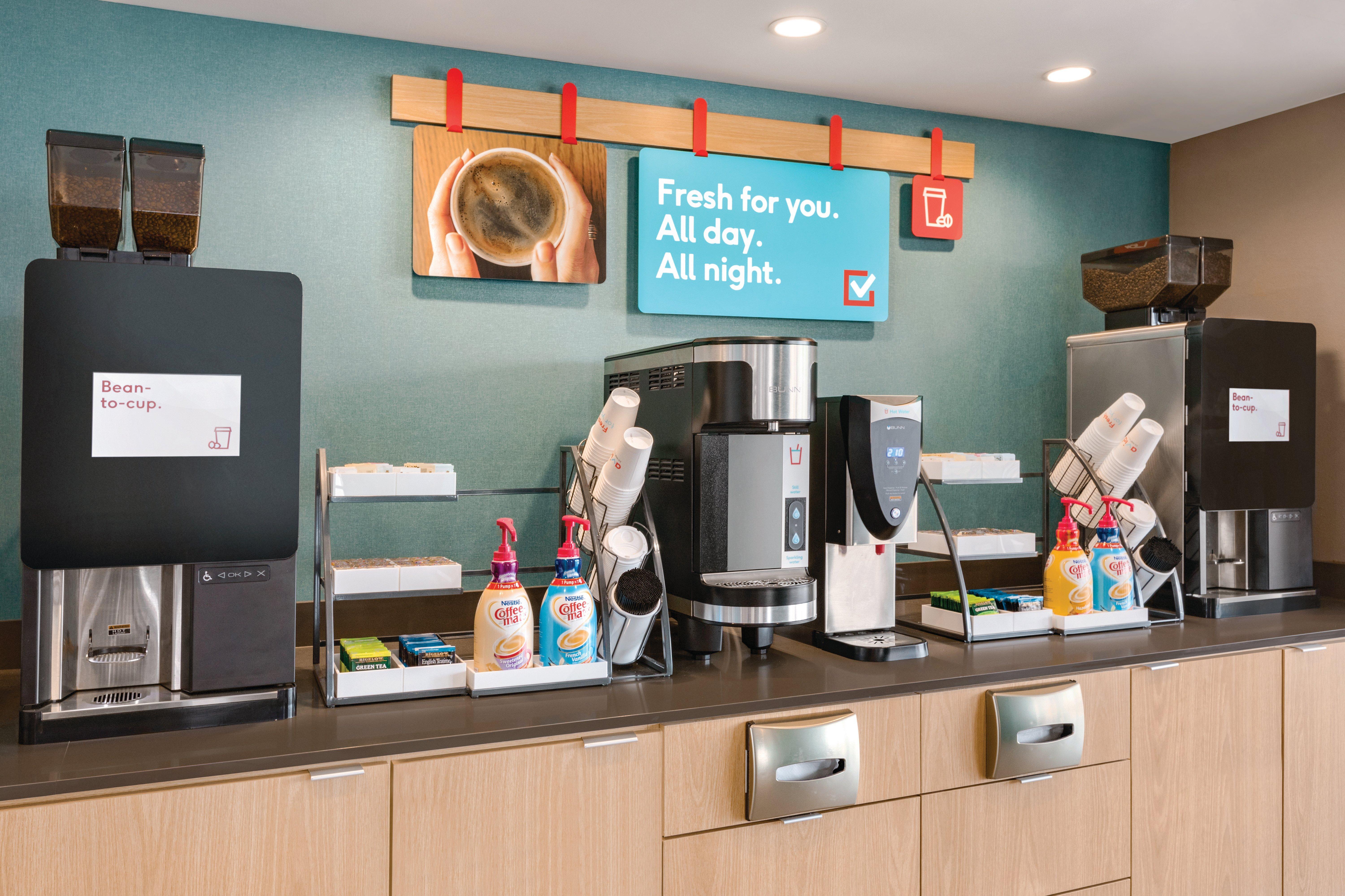 Avid Hotels - Denver Airport Area By Ihg Luaran gambar