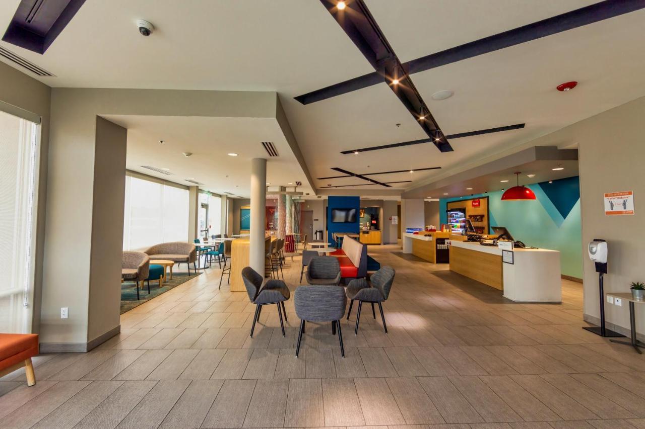 Avid Hotels - Denver Airport Area By Ihg Luaran gambar
