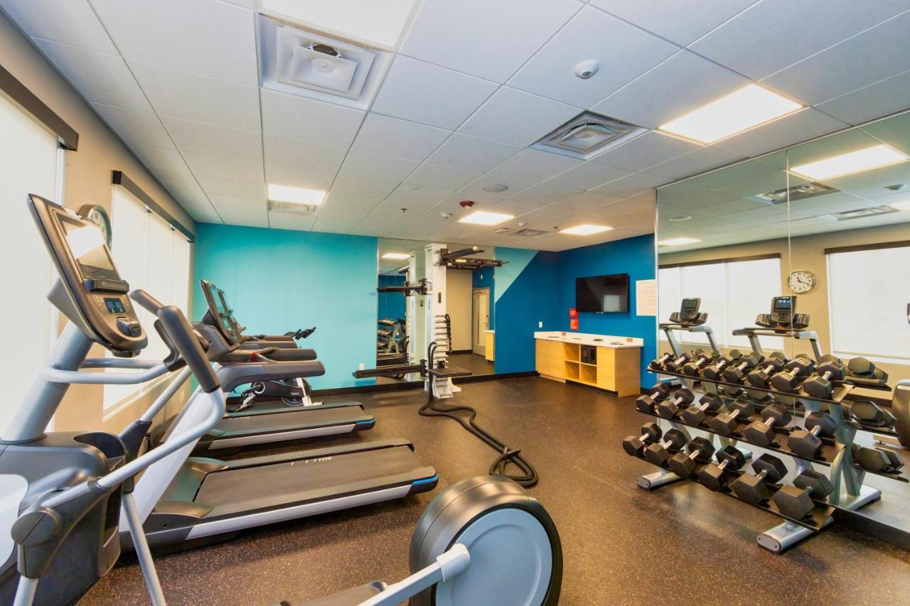 Avid Hotels - Denver Airport Area By Ihg Luaran gambar