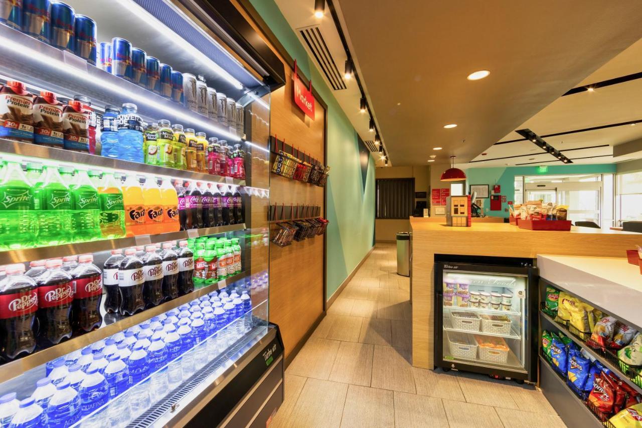 Avid Hotels - Denver Airport Area By Ihg Luaran gambar