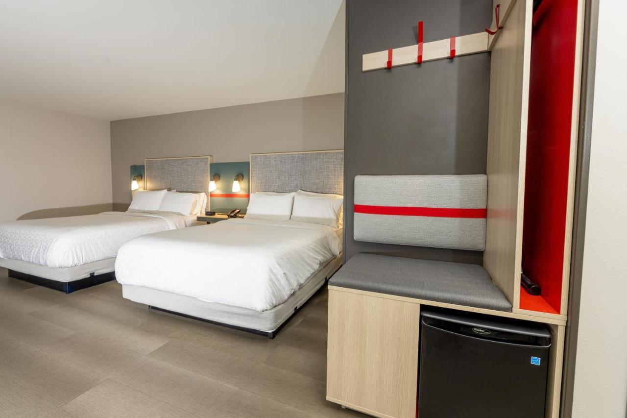 Avid Hotels - Denver Airport Area By Ihg Luaran gambar