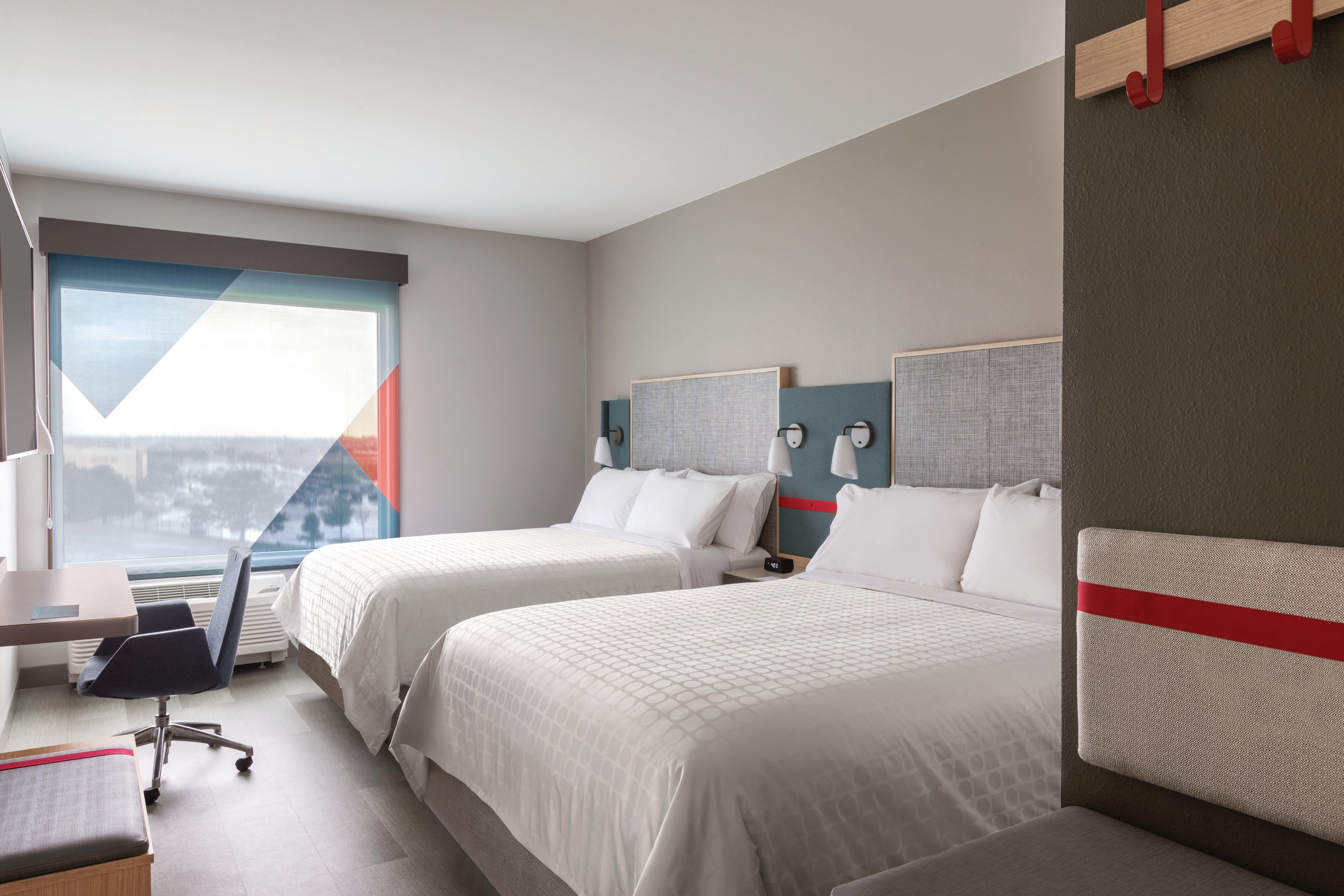 Avid Hotels - Denver Airport Area By Ihg Luaran gambar