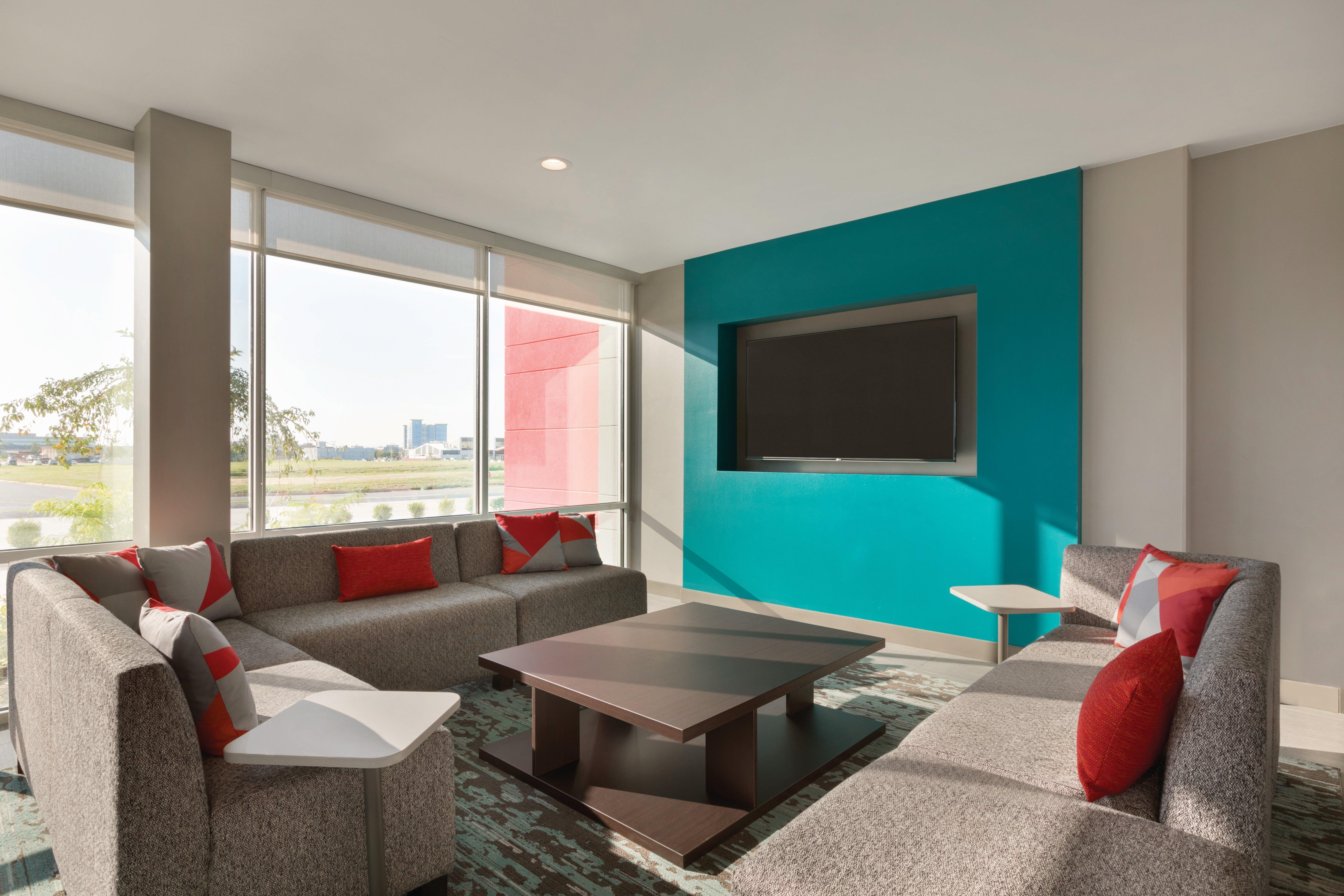 Avid Hotels - Denver Airport Area By Ihg Luaran gambar