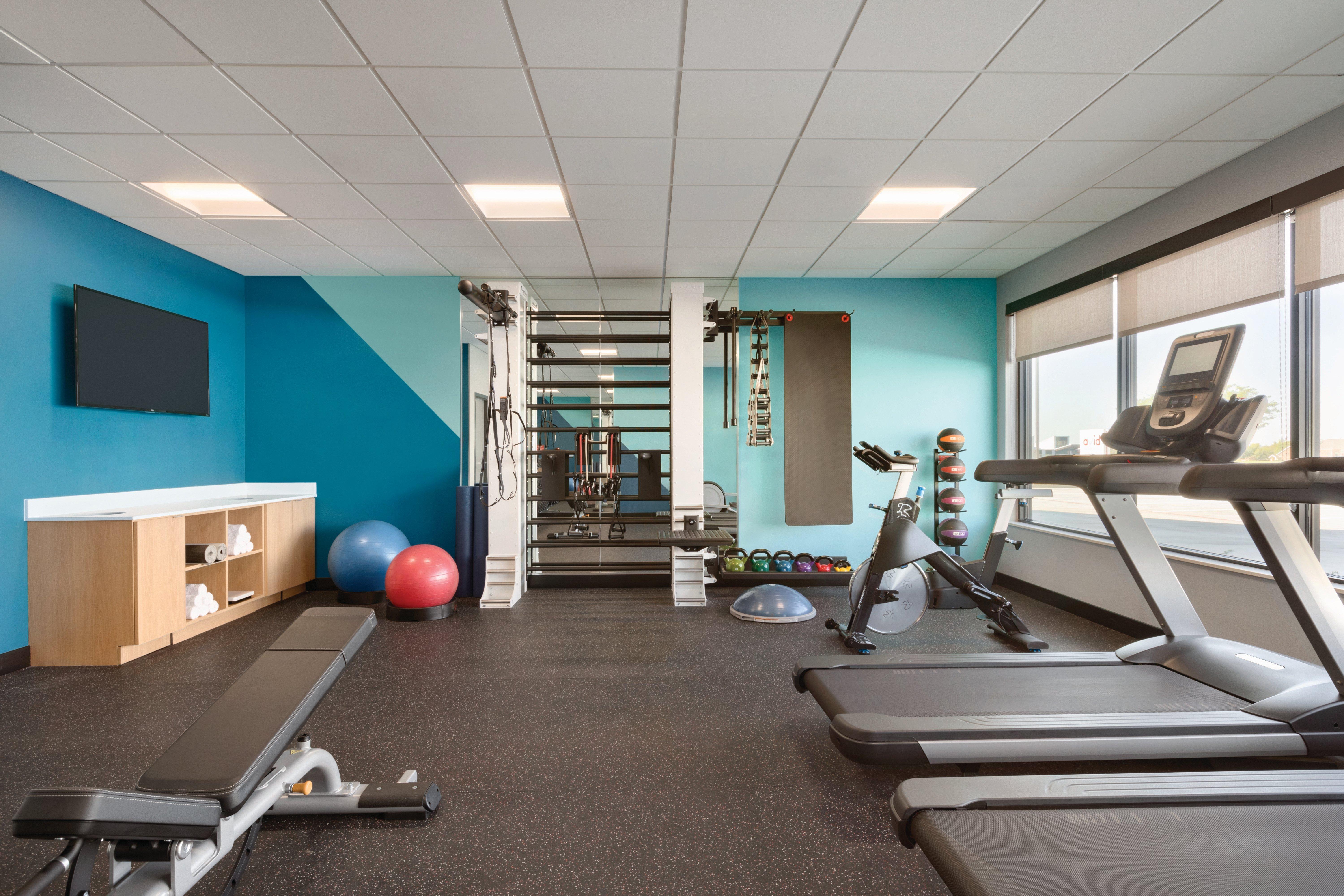 Avid Hotels - Denver Airport Area By Ihg Luaran gambar