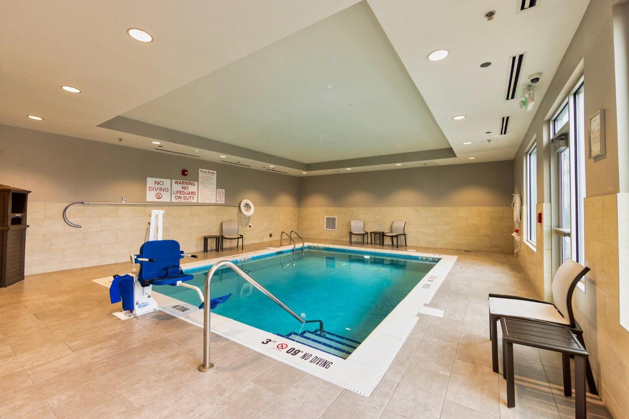 Avid Hotels - Denver Airport Area By Ihg Luaran gambar