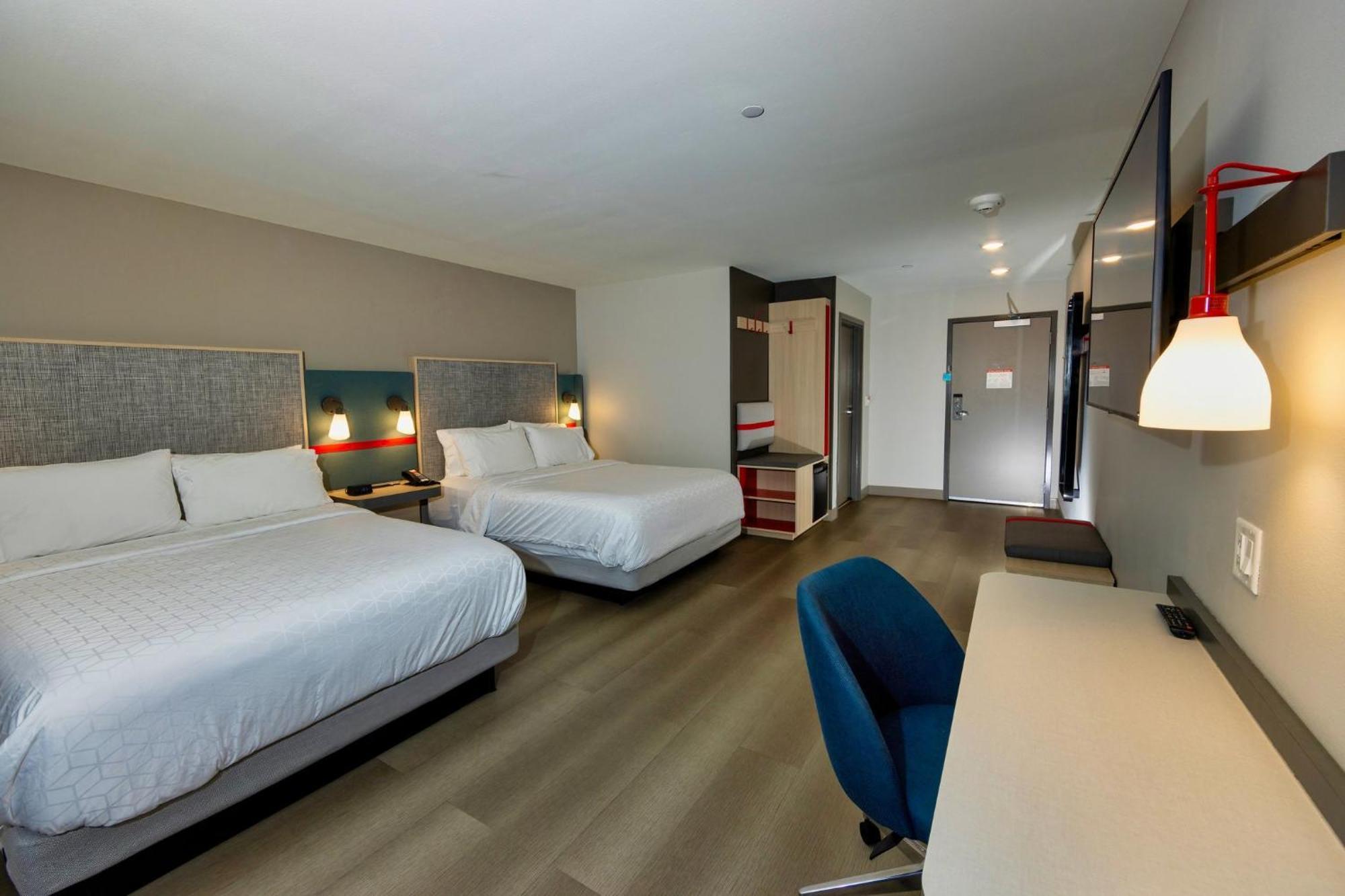 Avid Hotels - Denver Airport Area By Ihg Luaran gambar