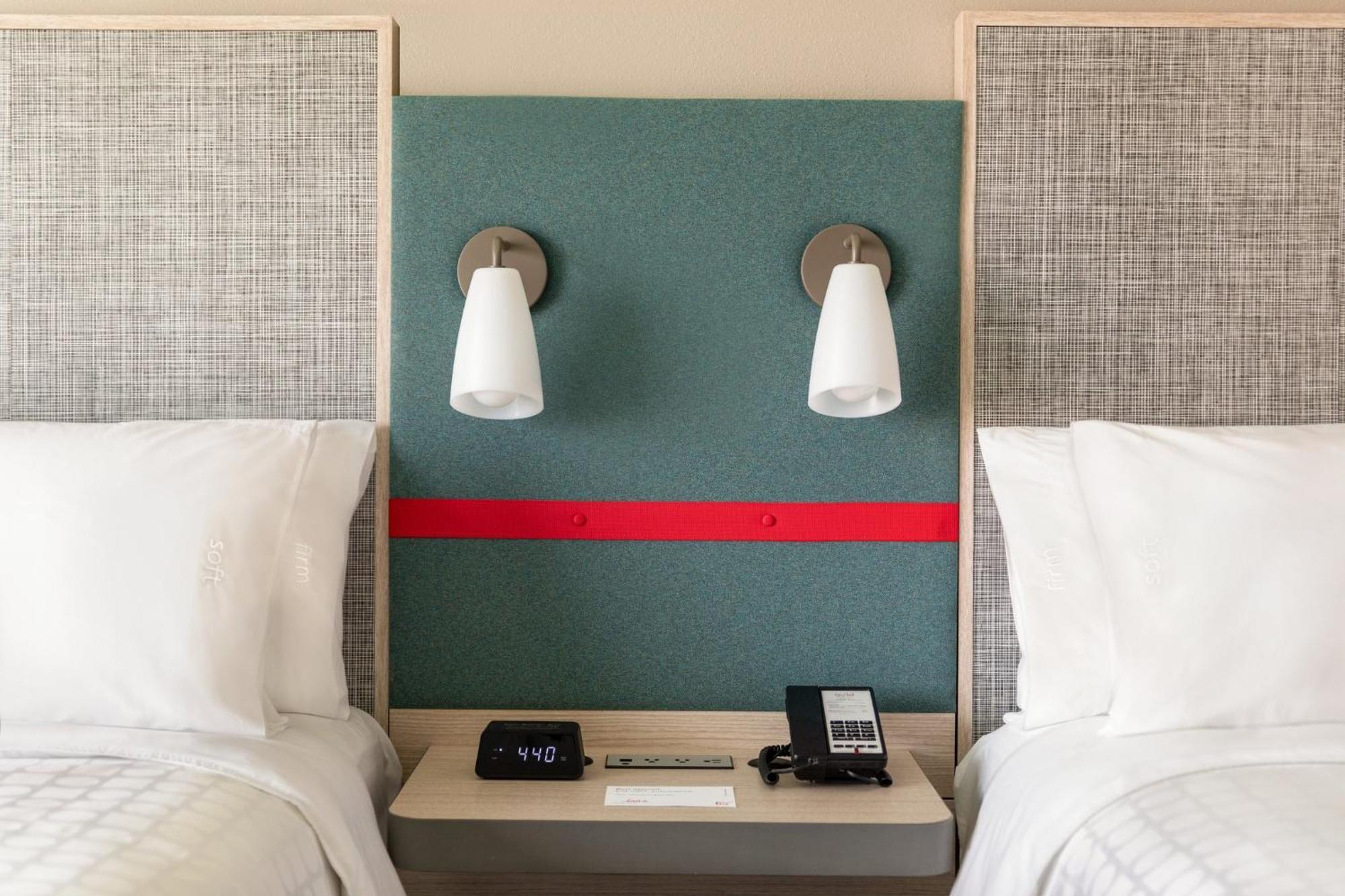 Avid Hotels - Denver Airport Area By Ihg Luaran gambar
