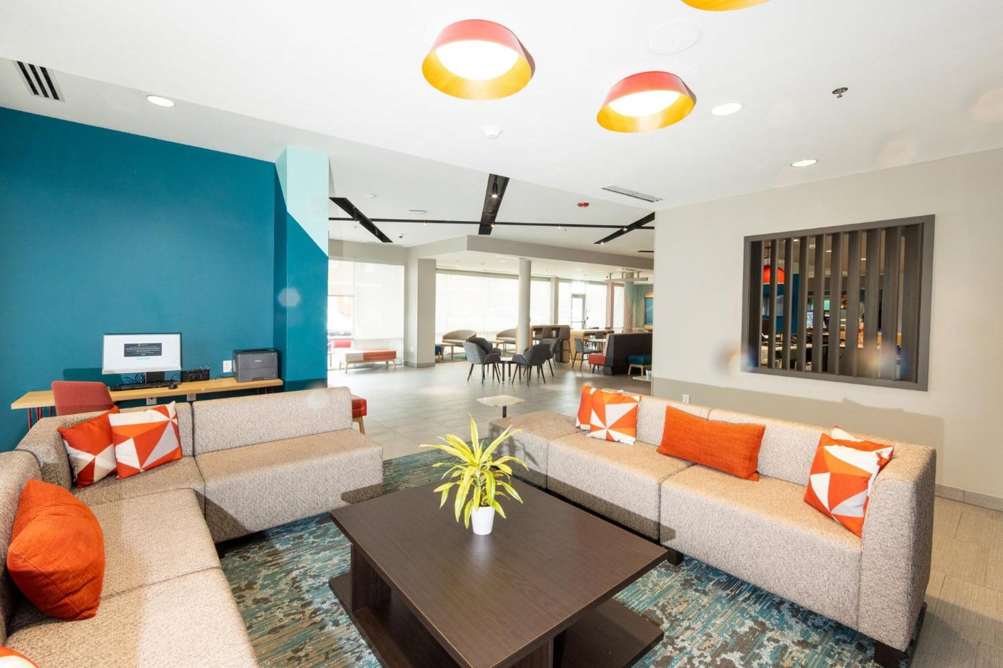Avid Hotels - Denver Airport Area By Ihg Luaran gambar