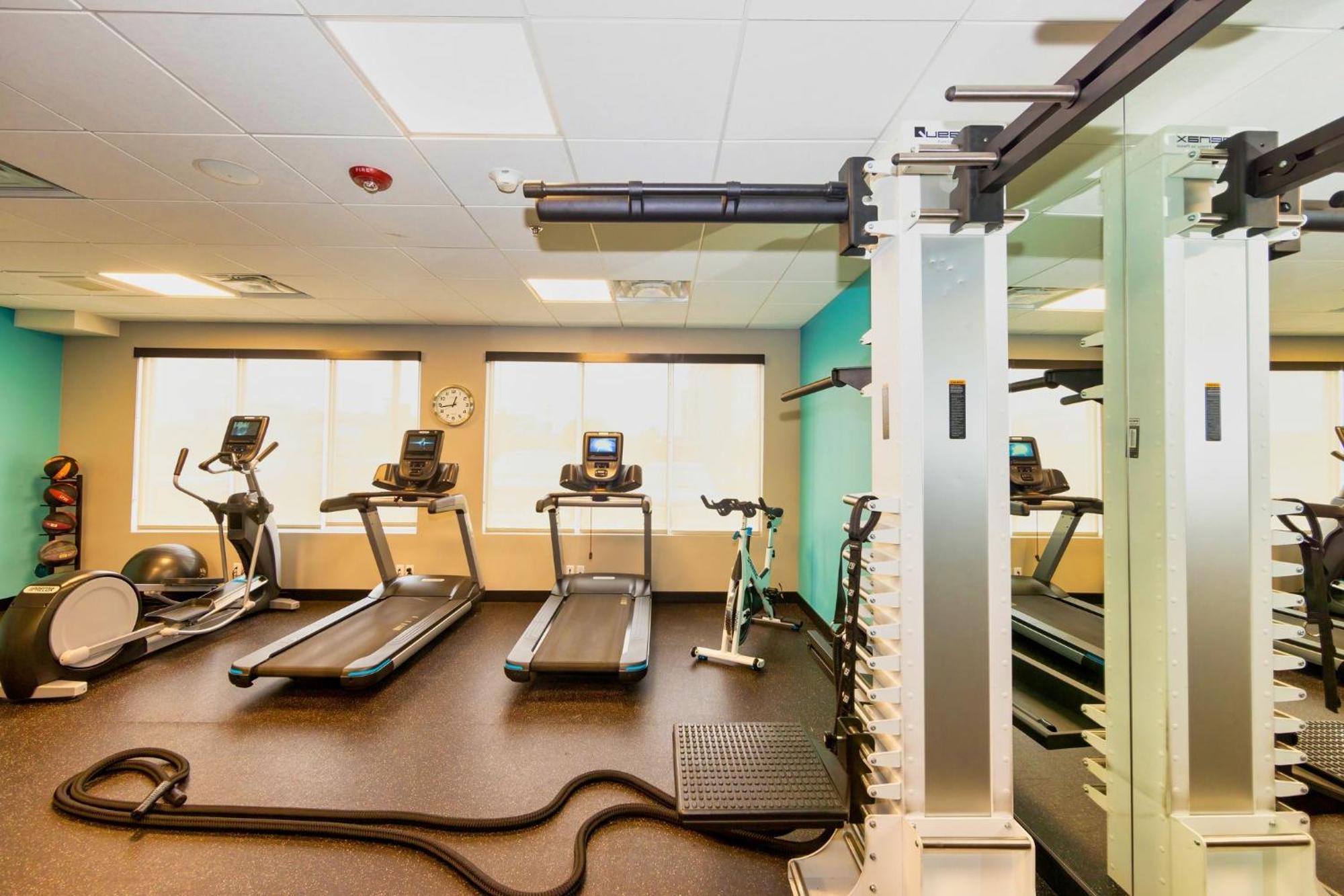 Avid Hotels - Denver Airport Area By Ihg Luaran gambar