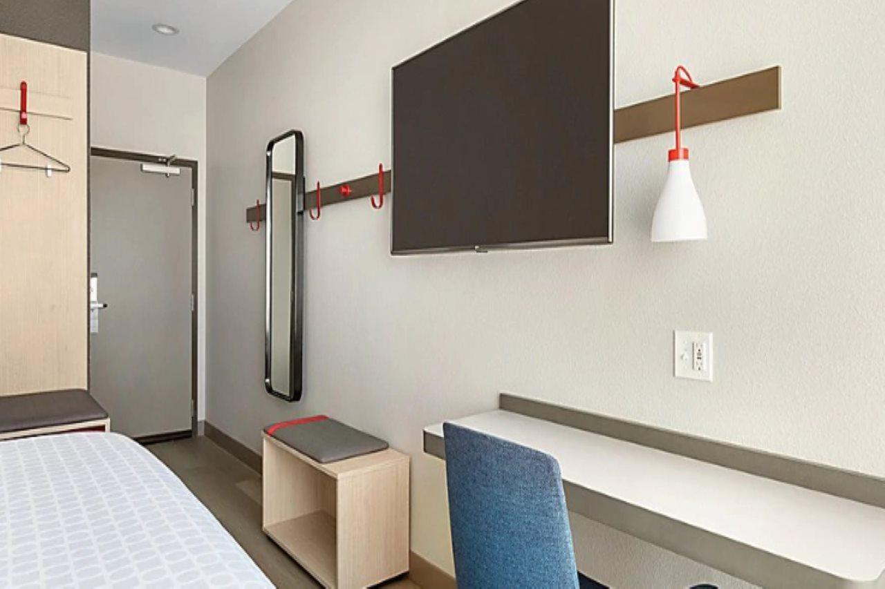 Avid Hotels - Denver Airport Area By Ihg Luaran gambar